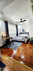 Bulim Drive (D22), Terrace #501237001